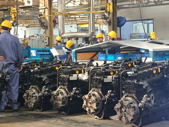 Redefining the field: Why this Luoyang powerhouse blew me away