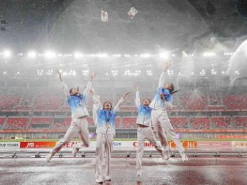 Xinhua sports photos of the week