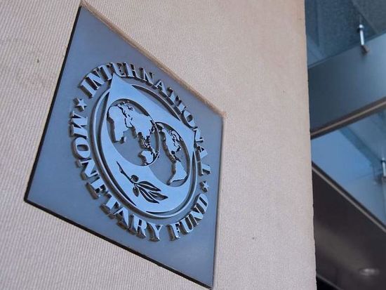 IMF edges up 2026 global growth forecast to 3.1 pct as Mideast conflict, AI boom split world economy