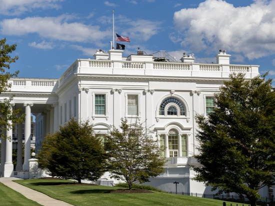 White House asks US ambassador to Greece to resign amid misconduct probe