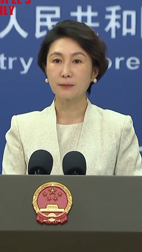 Ministry Minutes | New China-DPRK bridge expected to facilitate trade, people-to-people exchanges: foreign ministry