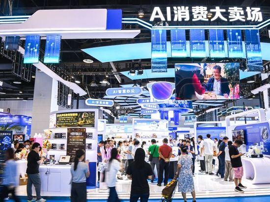 Ministry Minutes | China's major trade expos show commitment to opening-up, shared global prosperity