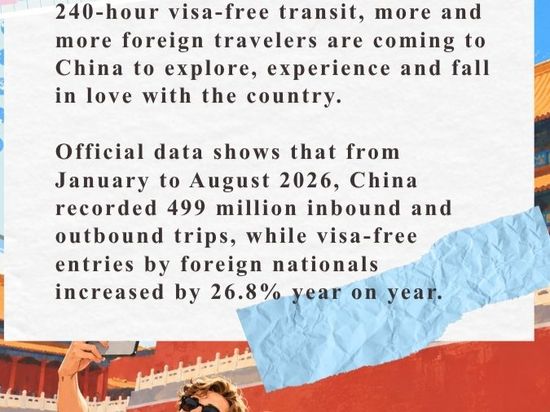 From 'China Travel' to 'China Haul': New buzzwords offer fresh perspectives on China