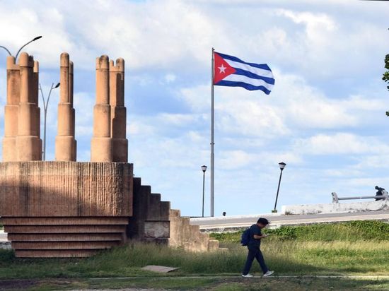Cuba slams US for pressing countries to vote against lifting embargo at UNGA