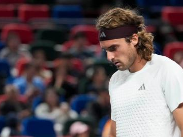 In pics: 2026 ATP tour Shanghai Masters tennis tournament