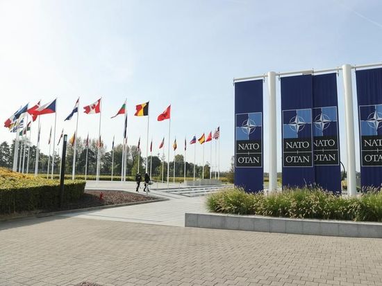 NATO sees no imminent Russian threat to alliance territory, says chief