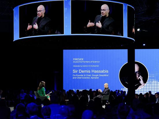 AI executives admit industry can't self-police after 'early warning shots'