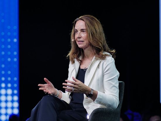 OpenAI CFO's claim of cybersecurity risks about Chinese AI models driven by business interests amid open-weight competition: expert
