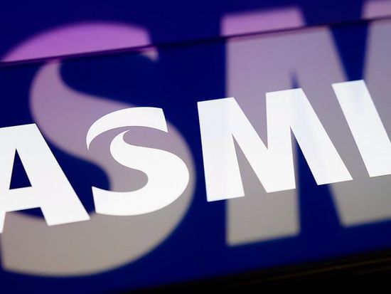 ASML explores capacity expansion beyond 30% increase for 2028
