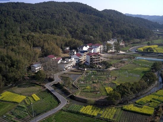 Four new Chinese sites added to World Heritage Irrigation Structures list