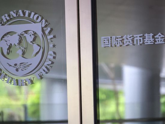 African economies remain resilient despite Iran conflict shocks: IMF