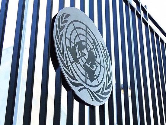 UN Security Council holds 6th straw poll on secretary-general candidates