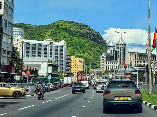 Mauritius proposes law amendment to allow nationwide curfew