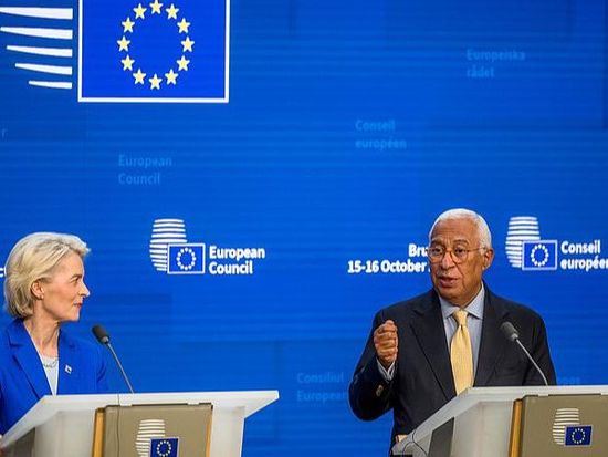 EU summit ends with mounting bills and unresolved divisions