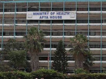 Kenya confirms 4 new Ebola cases, total rises to 7