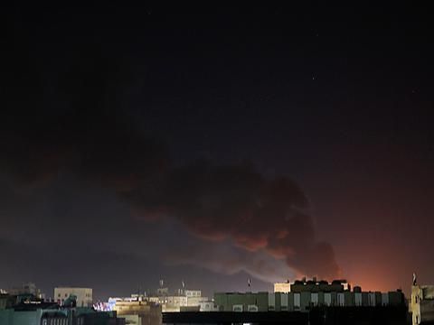Egypt backs Saudi Arabia amidst rising Houthi attacks