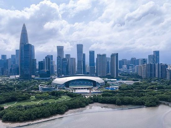 Why 'K-shaped divergence' narrative does not fit China's economy