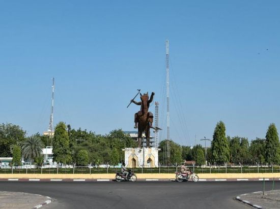 Chad reports 8 dengue-related deaths, 252 confirmed cases