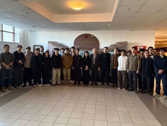 Chinese student repatriated after his display of Japanese militarist flag at Moscow State University sparked outrage