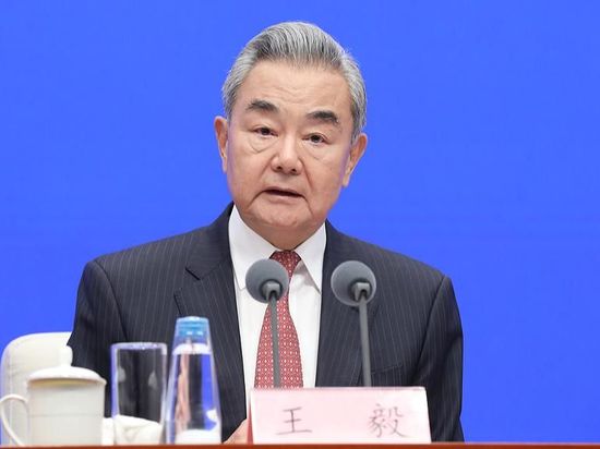 Chinese FM to attend opening ceremony of 2026 Global Governance Forum (Xiongan)