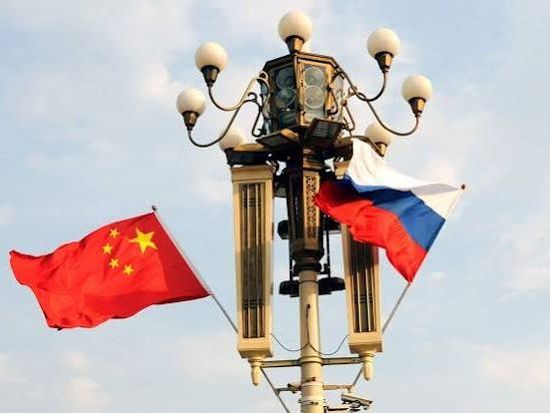 Chinese premier says China, Russia serve as valuable force for stability in turbulent world