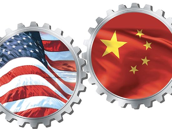 China, US are finding a right way to get along in the new era