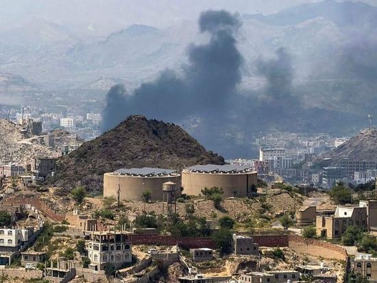 Middle East tensions persist amid US sanctions on Iran, Saudi-Houthi clashes