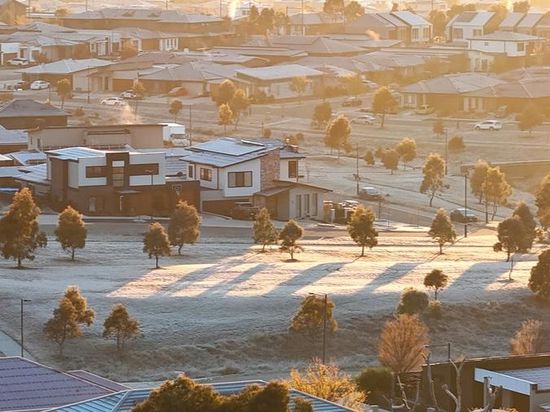 Australia begins upgrading disease preparedness center to strengthen biosecurity