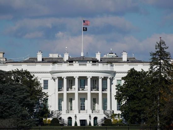 White House says Russia, Ukraine agree on ceasefire in Oleshky