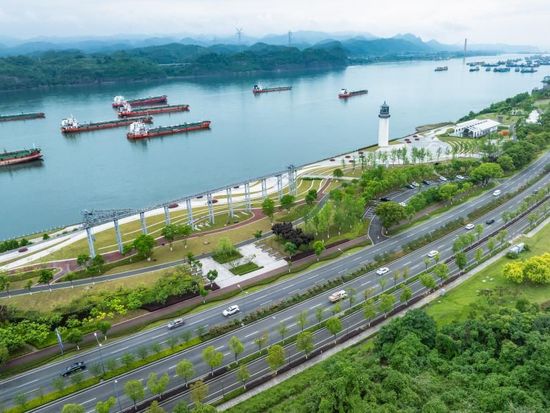 Yangtze River governance shows progress, offers insights for regional cooperation