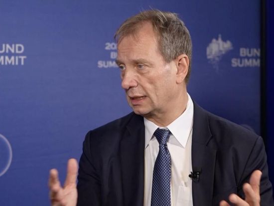 Economist: China's new quality productive forces benefit Asia-Pacific