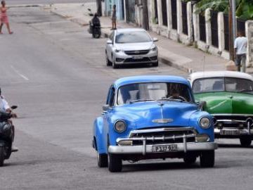 Cuban FM denounces Trump's new military threat