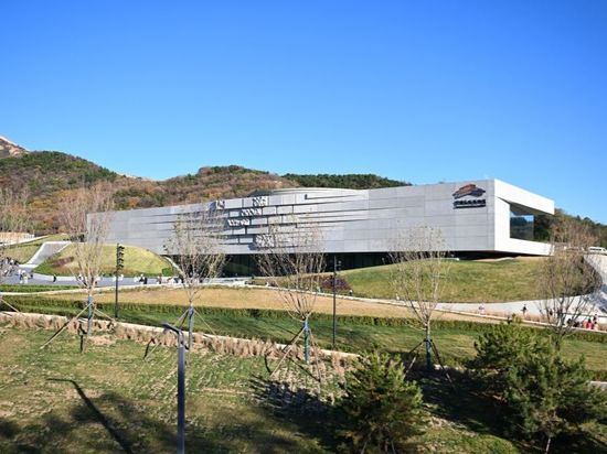 China Great Wall Museum in Beijing reopens after renovation, upgrade