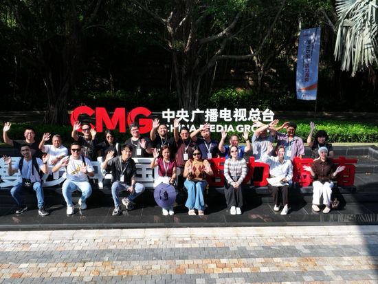 ASEAN media partners share their Hainan wish list