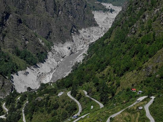 Nepal plans flood early warning systems in river basins, risk reduction in glacial lakes