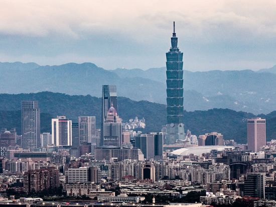China marks anniversary of Taiwan's recovery with events across Taiwan Strait