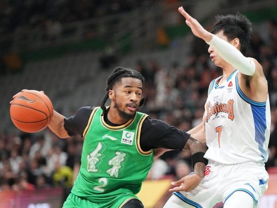 CBA Roundup: Beijing, Liaoning extend perfect starts