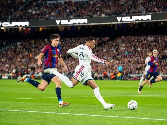 Analysis: Four things we learned in Spain's Clasico weekend in La Liga