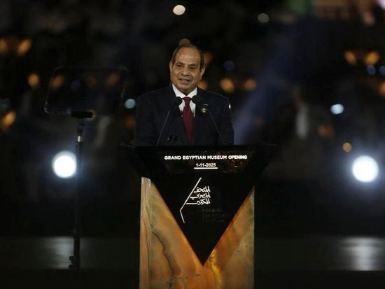 Egyptian parliament authorizes Sisi to take measures to support Saudi Arabia