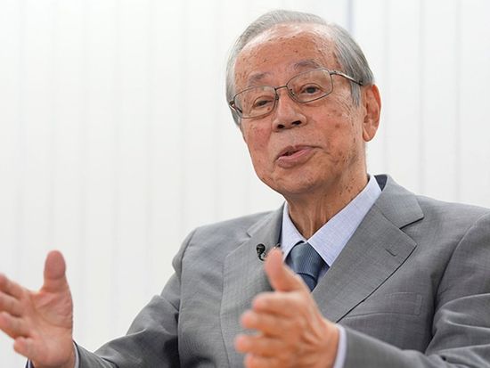 Will Japan still be able to cultivate 'China Hands'?