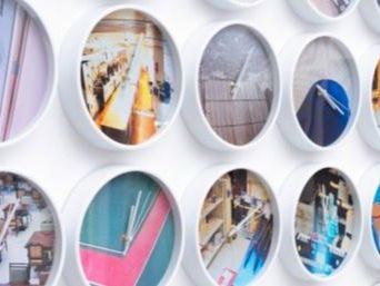 Photo exhibition captures modern senior life in China