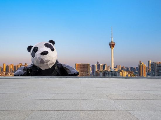 Chengdu establishes sister-city relations with Melbourne
