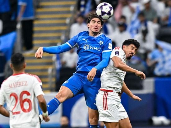 AFC Champions League Elite: Qatar's Al Shamal SC vs. Saudi Arabia's Al Hilal SFC