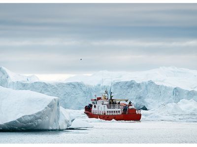 US seeks Arctic dominance, yet Arctic needs no self-appointed dominant power
