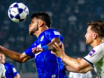 AFC Champions League Two: Persib Bandung vs. Melbourne Victory FC