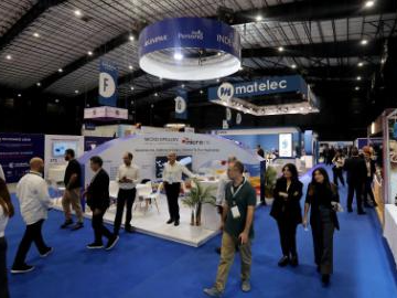 Lebanese Industry Expo 2026 opens in Beirut