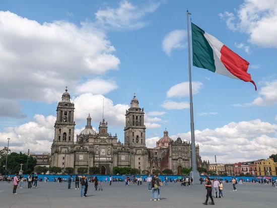 Chinese Embassy in Mexico slams US officials’ malicious smears against China-Mexico cooperation