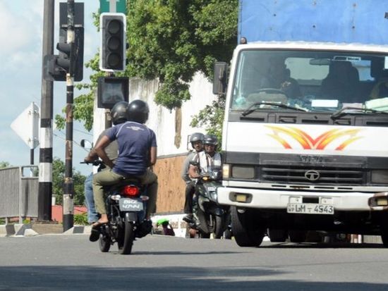 Sri Lanka launches data probe into alleged corruption at Motor Traffic Department