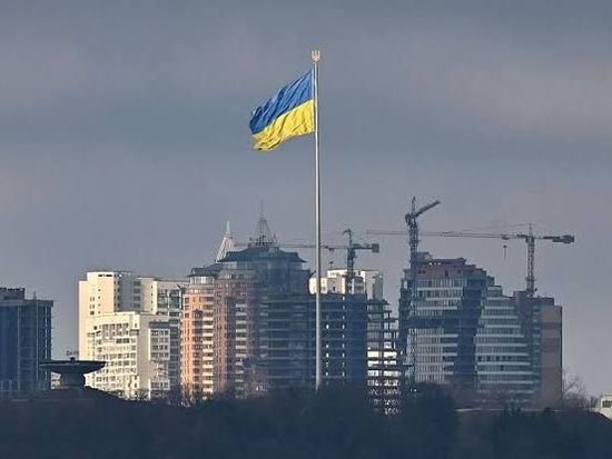 Ukraine pauses strikes on Russian refineries under US pressure: report