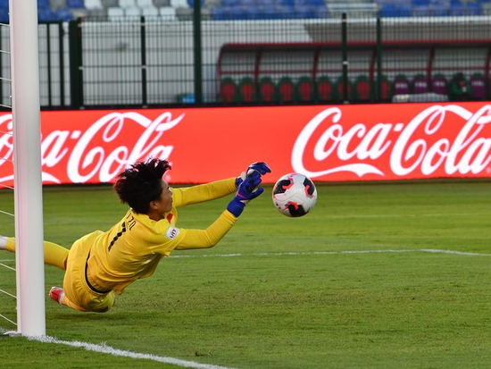 China beats France on penalties to reach U17 Women's World Cup last eight